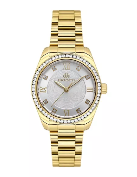 Bigotti Montre Femme BG.1.10448-7