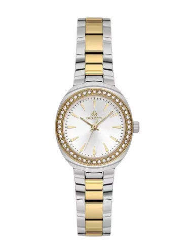 Bigotti Montre Femme BG.1.10617-5
