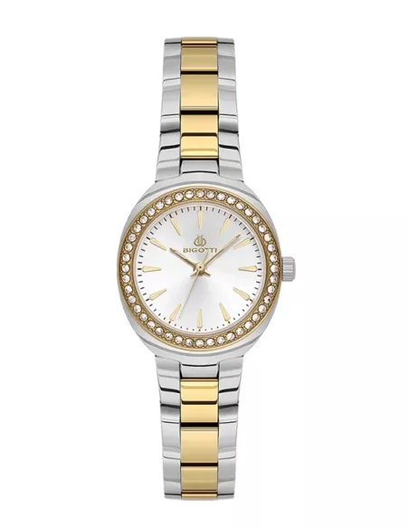 Bigotti Montre Femme BG.1.10617-5