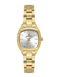 Daniel Klein Montre Femme DK.1.13912-4