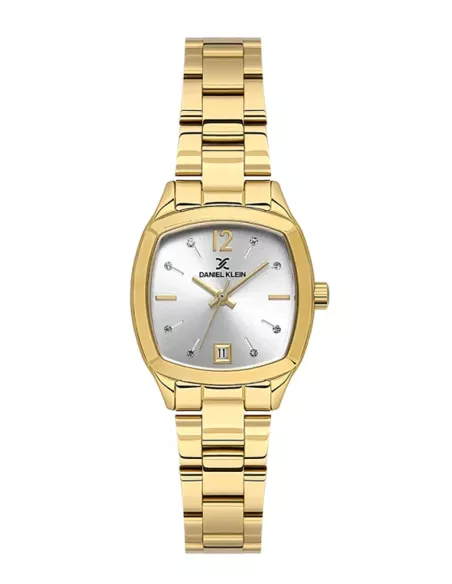 Daniel Klein Montre Femme DK.1.13912-4