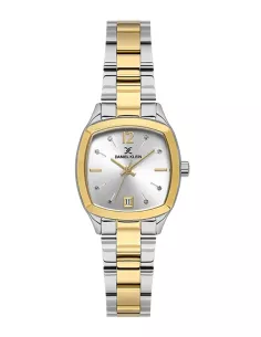 Daniel Klein Montre Femme DK.1.13912-6