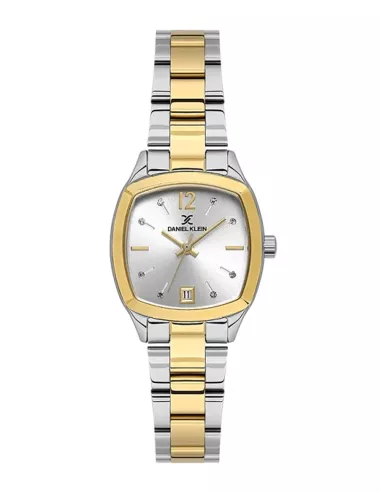 Daniel Klein Montre Femme DK.1.13912-6