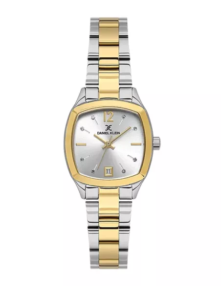 Daniel Klein Montre Femme DK.1.13912-6