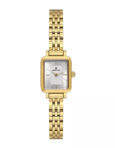 Daniel Klein Montre Femme DK.1.13913-4