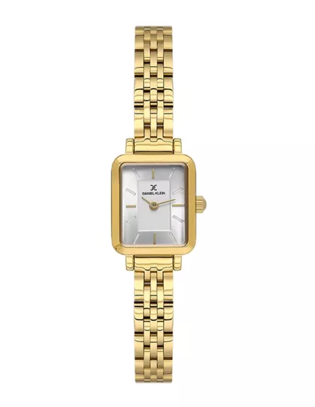 Daniel Klein Montre Femme DK.1.13913-4