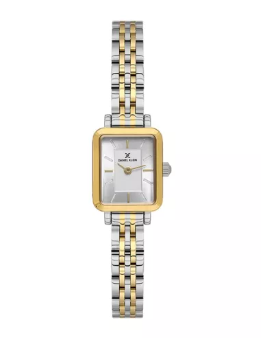 Daniel Klein Montre Femme DK.1.13913-5
