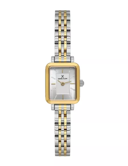 Daniel Klein Montre Femme DK.1.13913-5