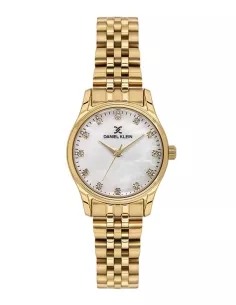 Daniel Klein Montre Femme DK.1.13914-3
