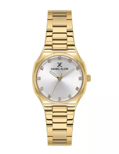 Daniel Klein Montre Femme DK.1.13916-3