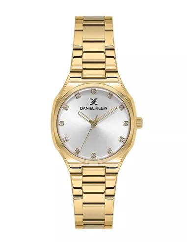 Daniel Klein Montre Femme DK.1.13916-3