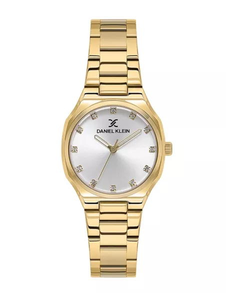 Daniel Klein Montre Femme DK.1.13916-3