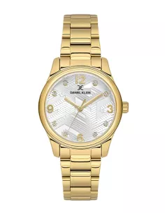 Daniel Klein Montre Femme DK.1.13953-4