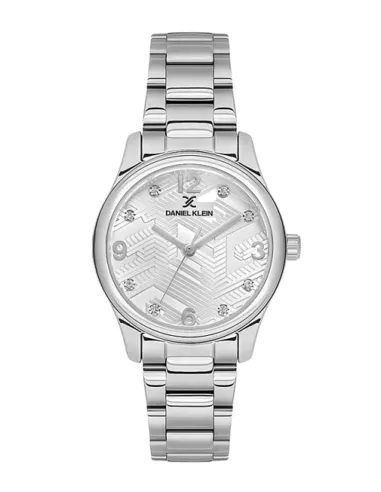 Daniel Klein Montre Femme DK.1.13953-1