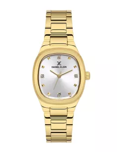 Daniel Klein Montre Femme DK.1.13955-3