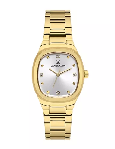 Daniel Klein Montre Femme DK.1.13955-3