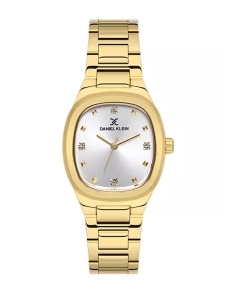 Daniel Klein Montre Femme DK.1.13955-3