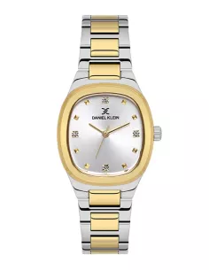 Daniel Klein Montre Femme DK.1.13955-4