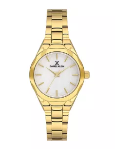 Daniel Klein Montre Femme DK.1.13965-3