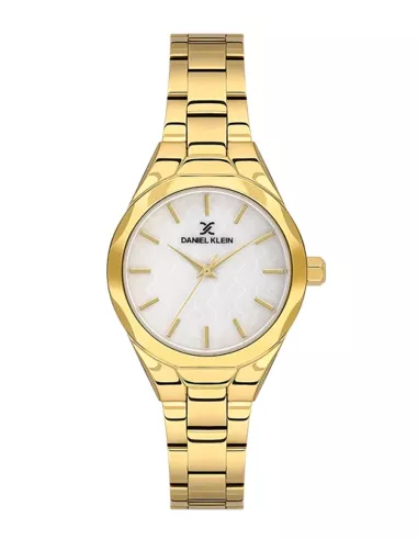 Daniel Klein Montre Femme DK.1.13965-3