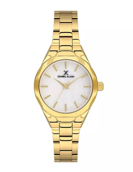 Daniel Klein Montre Femme DK.1.13965-3