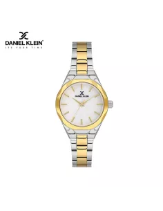 Daniel Klein Montre Femme DK.1.13965-4
