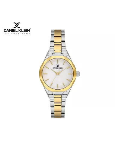 Daniel Klein Montre Femme DK.1.13965-4