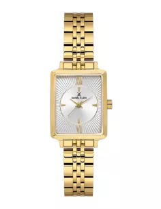 Daniel Klein Montre Femme DK.1.14055-2