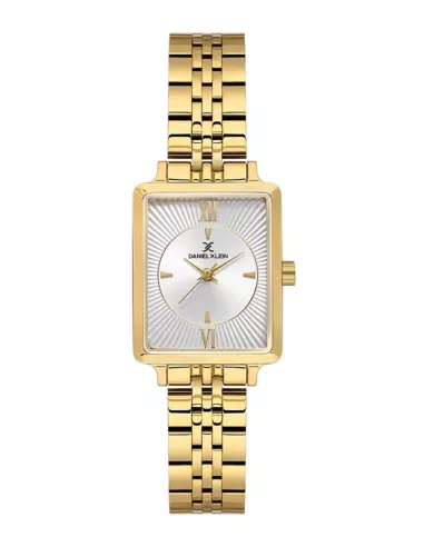 Daniel Klein Montre Femme DK.1.14055-2