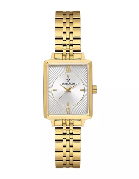 Daniel Klein Montre Femme DK.1.14055-2