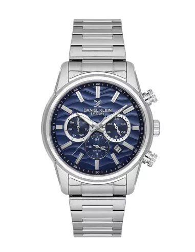 DANIEL KLEIN MONTRE HOMME DK.1.14062-2