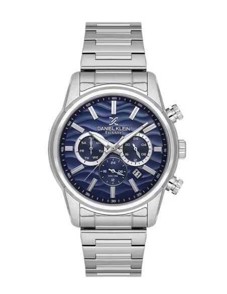 DANIEL KLEIN MONTRE HOMME DK.1.14062-2