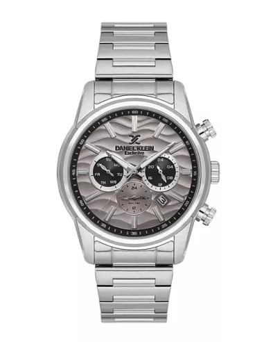 DANIEL KLEIN MONTRE HOMME DK.1.14062-4