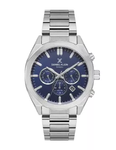 DANIEL KLEIN MONTRE HOMME DK.1.14064-2