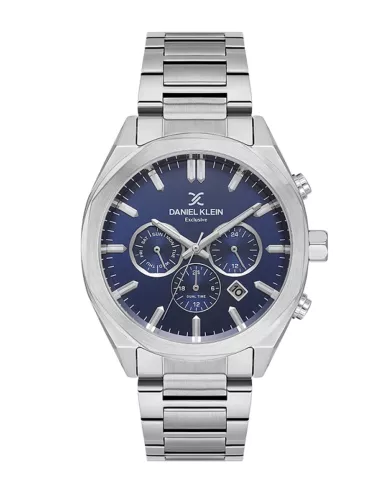 DANIEL KLEIN MONTRE HOMME DK.1.14064-2