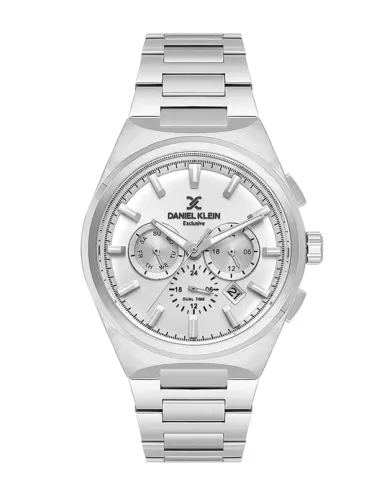 DANIEL KLEIN MONTRE HOMME DK.1.14069-1