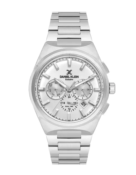 DANIEL KLEIN MONTRE HOMME DK.1.14069-1