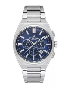 DANIEL KLEIN MONTRE HOMME DK.1.14080-2