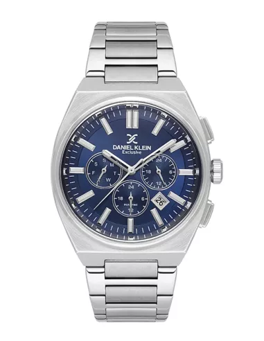 DANIEL KLEIN MONTRE HOMME DK.1.14080-2