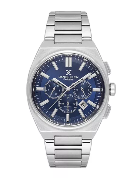 DANIEL KLEIN MONTRE HOMME DK.1.14080-2