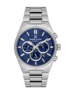 DANIEL KLEIN MONTRE HOMME DK.1.14210-3