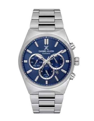 DANIEL KLEIN MONTRE HOMME DK.1.14210-3