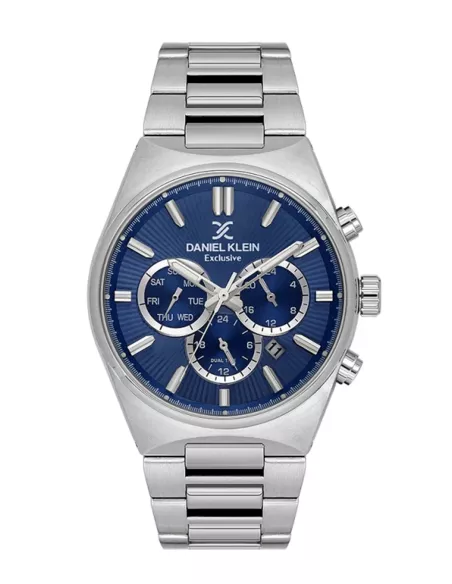 DANIEL KLEIN MONTRE HOMME DK.1.14210-3