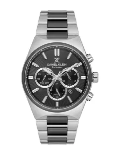 DANIEL KLEIN MONTRE HOMME DK.1.14210-6
