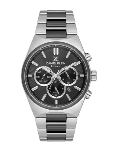 DANIEL KLEIN MONTRE HOMME DK.1.14210-6