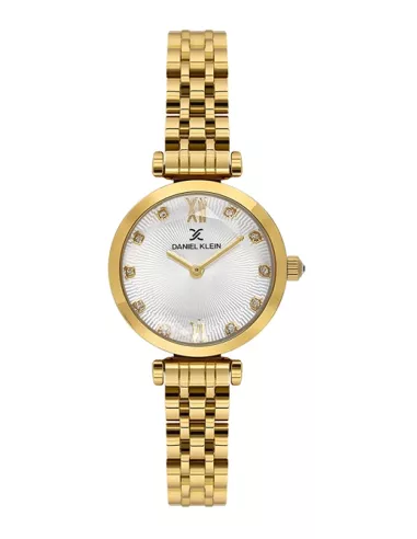 Daniel Klein Montre Femme DK.1.14094-2