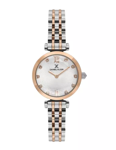 Daniel Klein Montre Femme DK.1.14094-5
