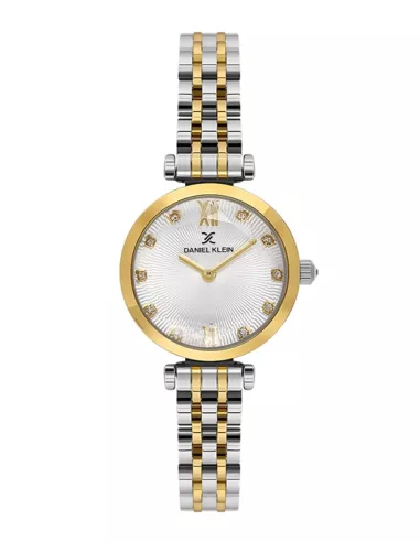 Daniel Klein Montre Femme DK.1.14094-3