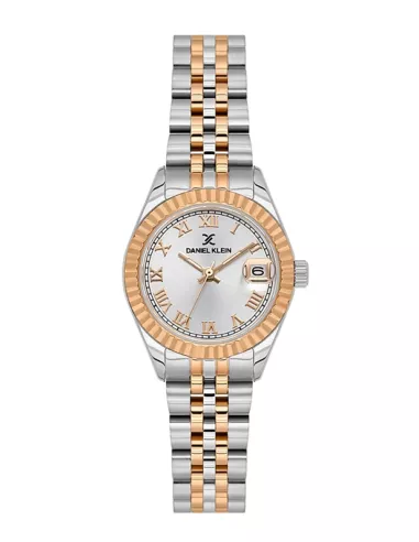 Daniel Klein Montre Femme DK.1.14097-5