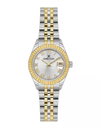 Daniel Klein Montre Femme DK.1.14097-3